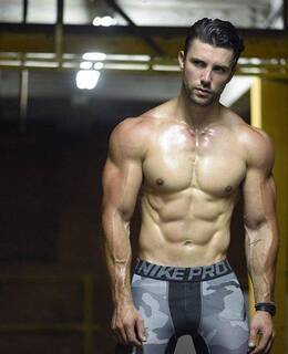 Денис — фото 4