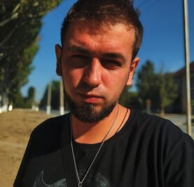 Михаил Иванович