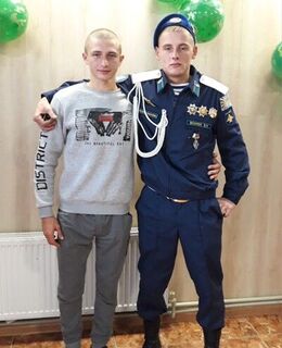 Леонид Дорош