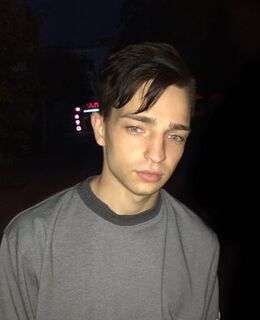 Роман Черкасов — фото 1