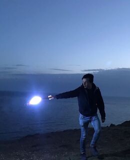 Роман Черкасов