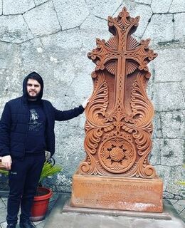 Ваграм Блбулян