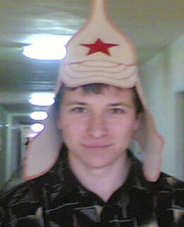 Сергей Андреевич