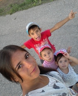 Марина — фото 26