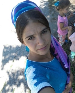 Марина — фото 24