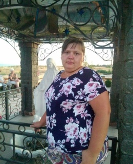 Марина — фото 11