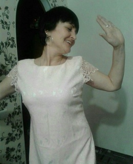 Оленька — фото 16