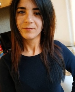 Марина — фото 22