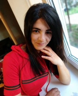 Марина — фото 21