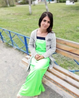 Марина — фото 20