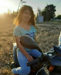 Марина — фото 15