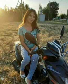 Марина — фото 14