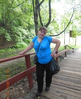 Марина — фото 4