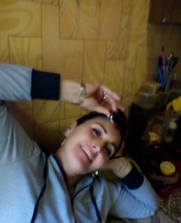 Оленька — фото 11