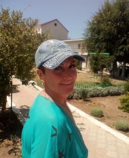 Оленька — фото 10