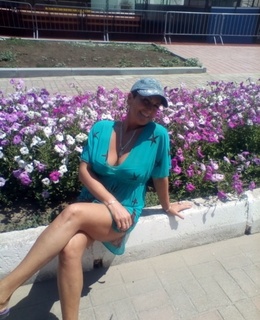 Оленька — фото 9