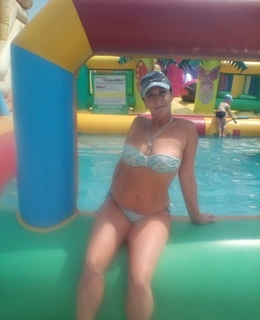 Оленька — фото 6