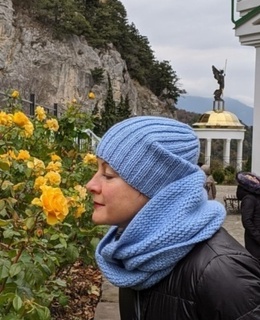 Тоня — фото 2