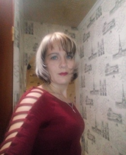 Евгения — фото 15