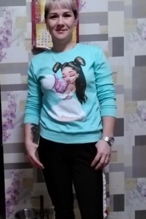 Евгения — фото 6