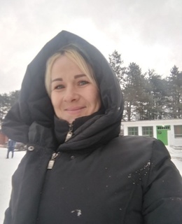 Евгения — фото 4