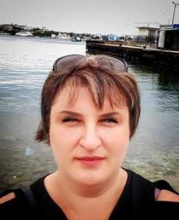 Анжела — фото 3