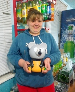 Марина — фото 16