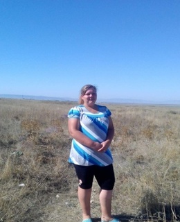 Марина — фото 15