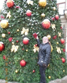 Марина — фото 13