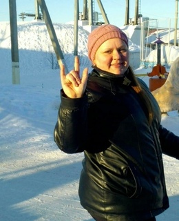 Марина — фото 10