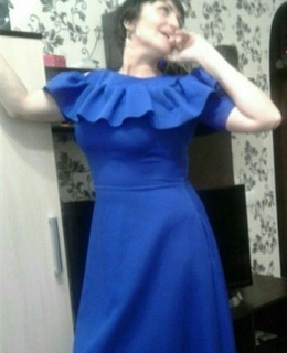 Оленька — фото 15