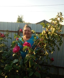 Марина — фото 6