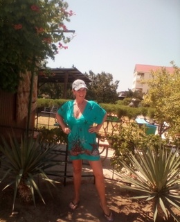 Оленька — фото 12