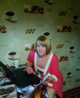 Евгения — фото 10