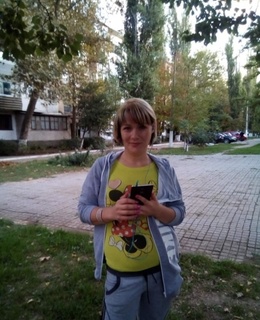 Евгения — фото 9