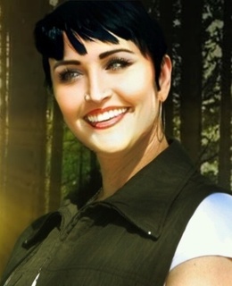 Оленька — фото 4