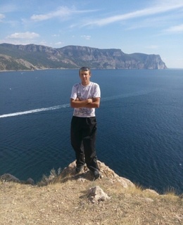 Паша — фото 5