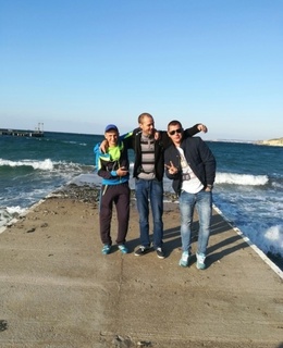 Серёжа Шорохов — фото 7