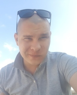 Серёжа Шорохов — фото 5