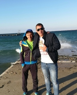 Серёжа Шорохов — фото 4