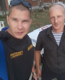 Серёжа Шорохов — фото 3