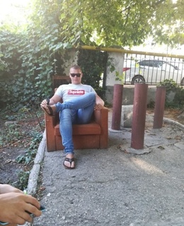 Серёжа Шорохов — фото 2