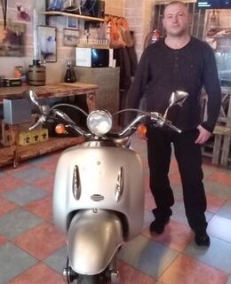 Сергей Защеринский