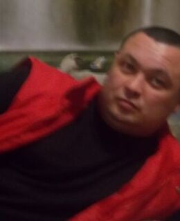 Айдер Абляметов