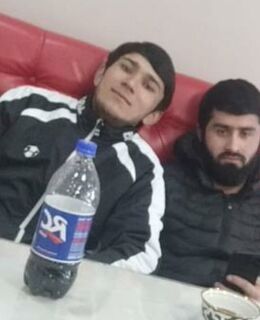 Firuz — фото 1