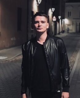 Никита Фоминов