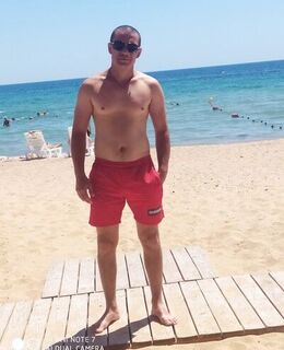 Дмитрий Кучма